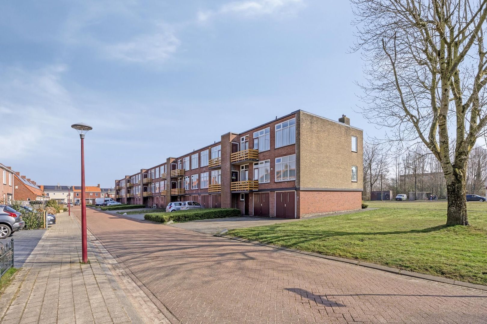 Birdaarderstraatweg 83-121, Dokkum foto-18