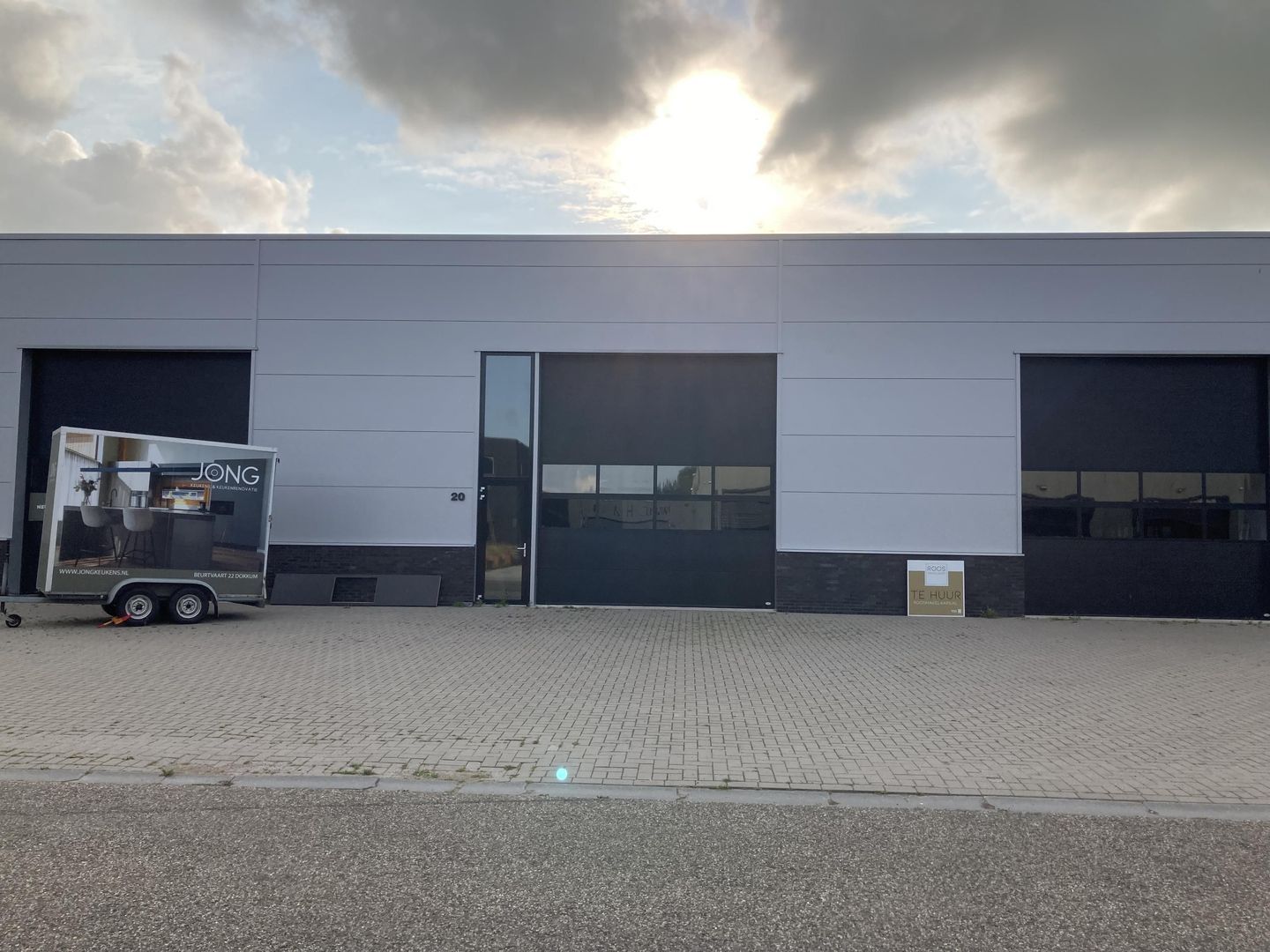 Beurtvaart 20, Dokkum foto-5