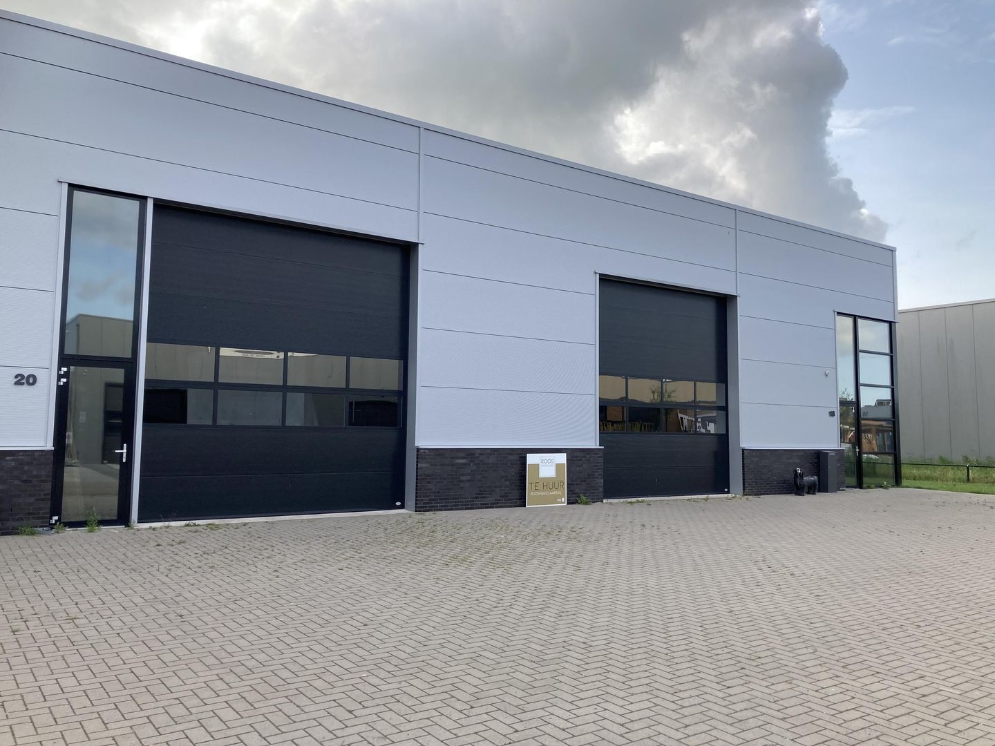 Beurtvaart 20, Dokkum foto-7