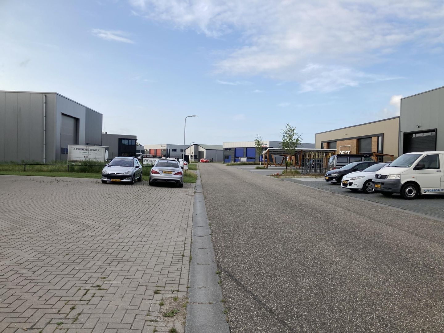 Beurtvaart 20, Dokkum foto-9