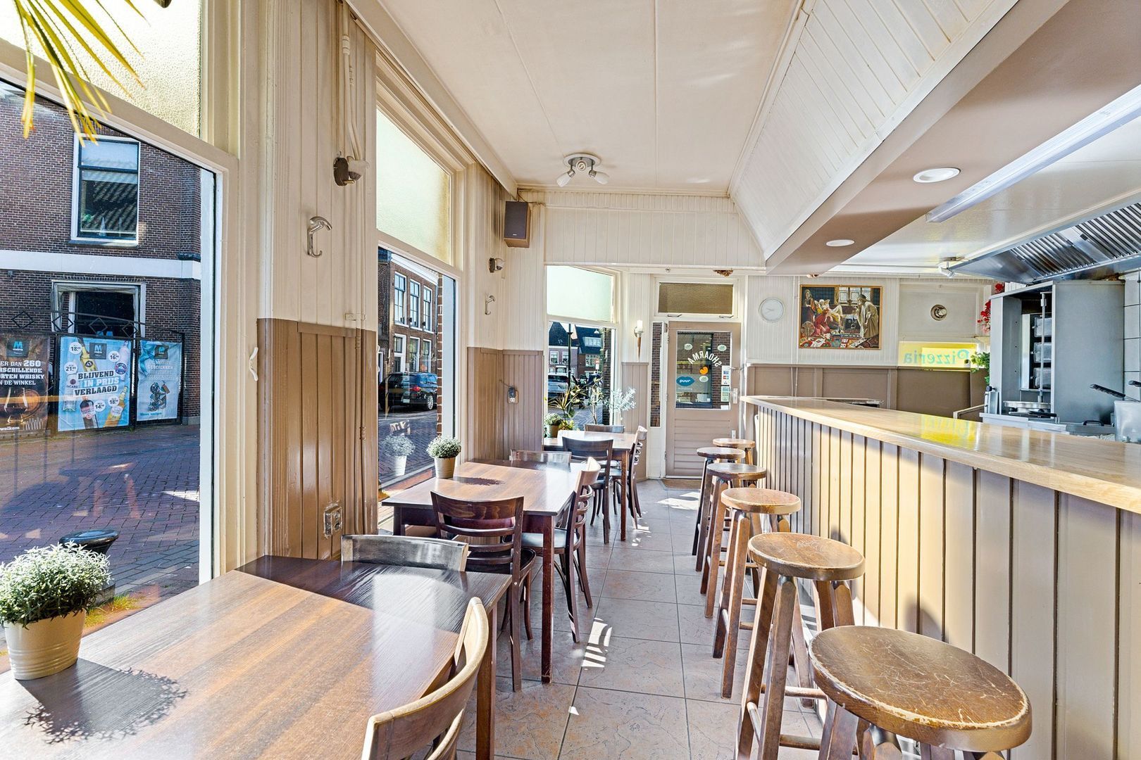 Noorderbolwerk 6, Dokkum foto-2