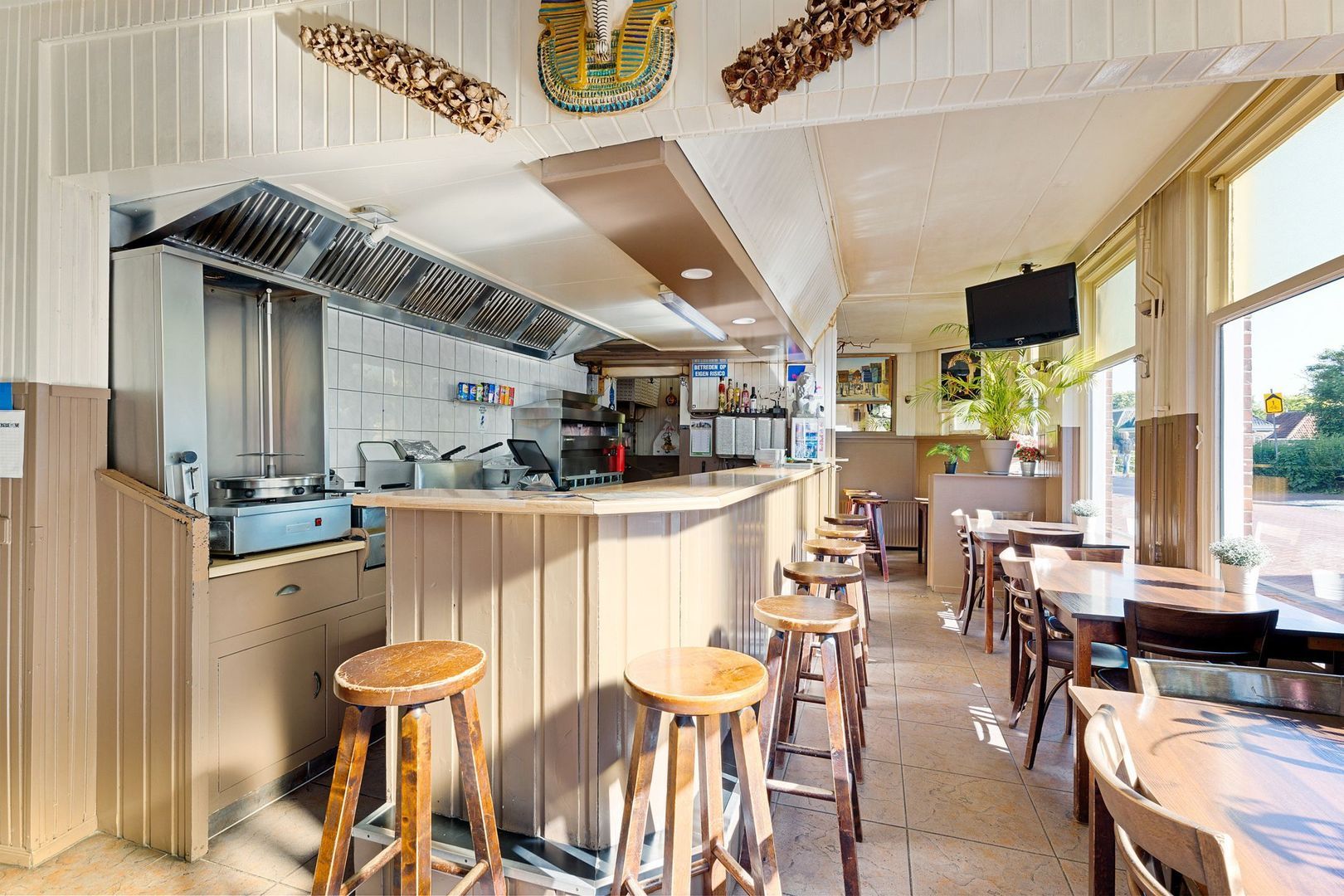 Noorderbolwerk 6, Dokkum foto-3