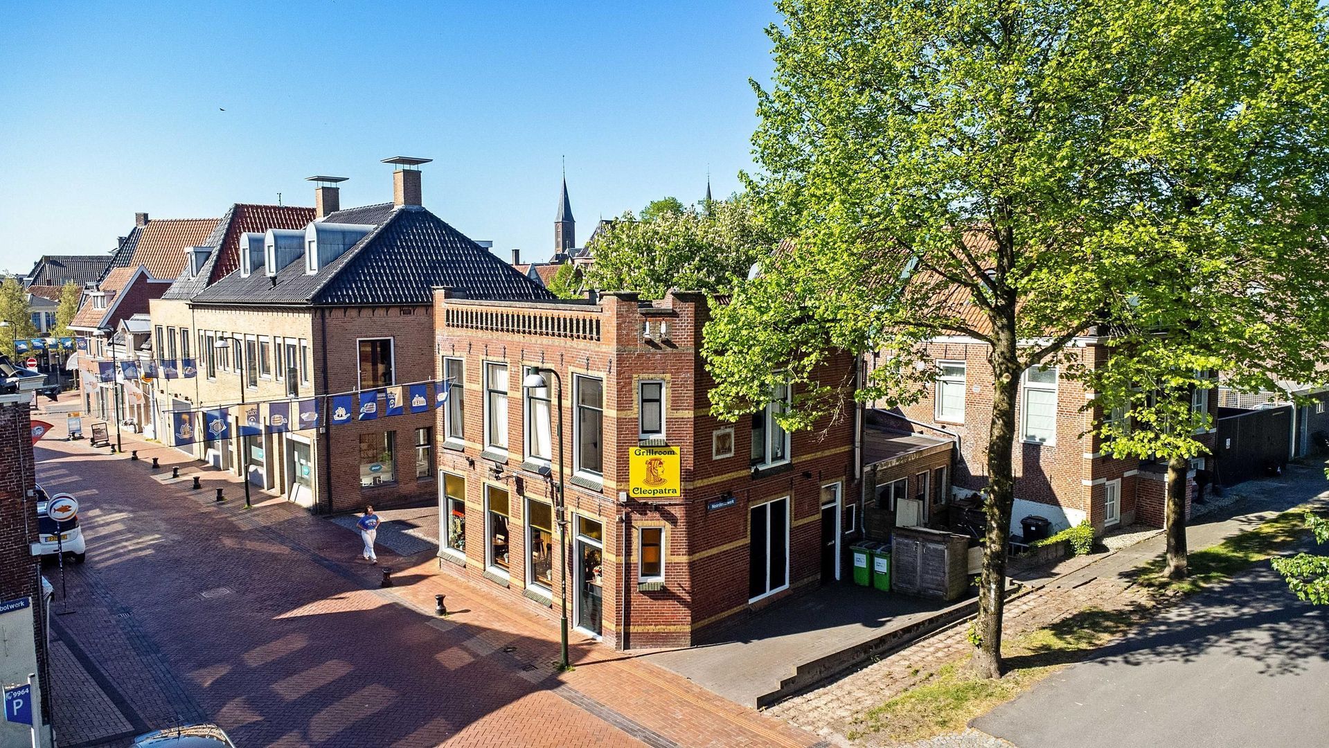Noorderbolwerk 6, Dokkum foto-6