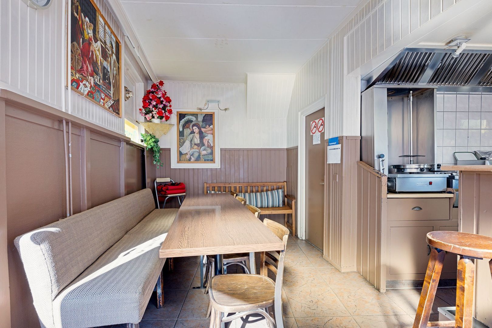 Noorderbolwerk 6, Dokkum foto-9