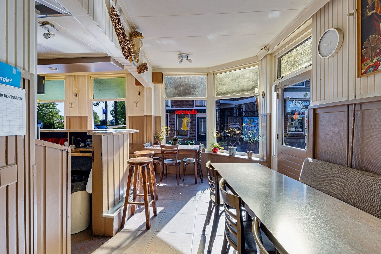 Noorderbolwerk 6, Dokkum foto-11