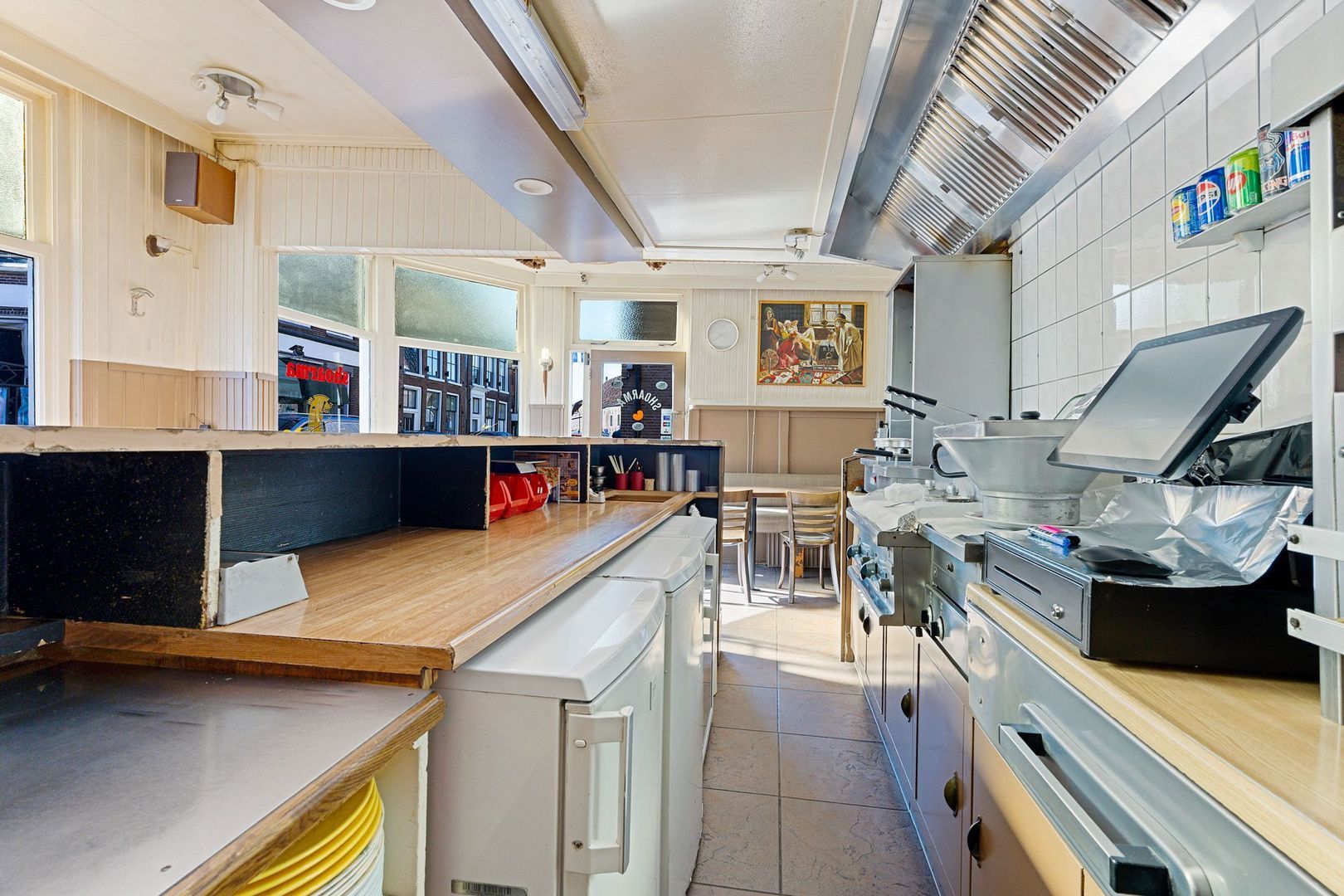 Noorderbolwerk 6, Dokkum foto-13