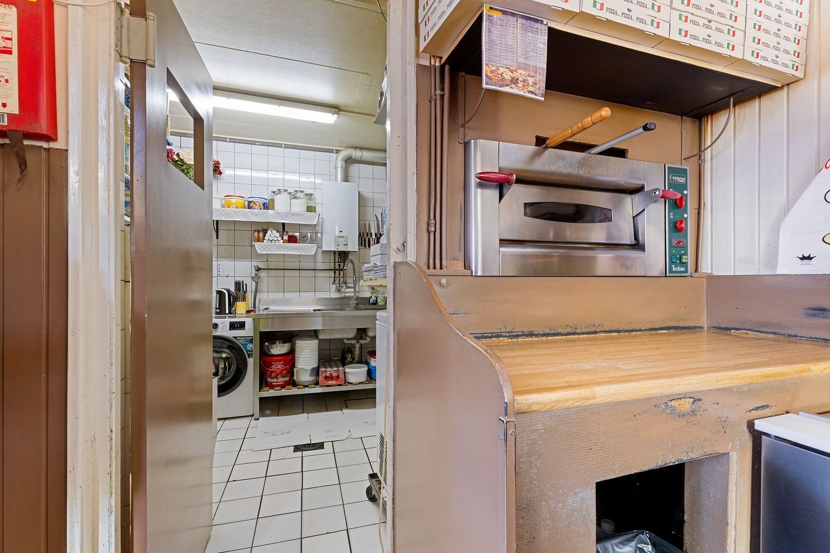 Noorderbolwerk 6, Dokkum foto-15