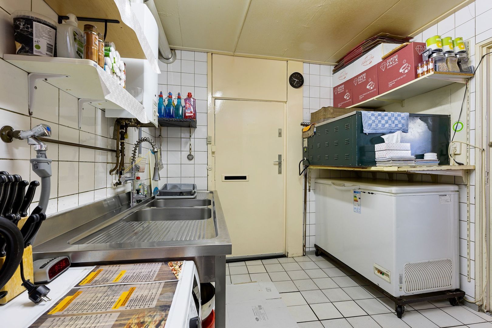 Noorderbolwerk 6, Dokkum foto-16