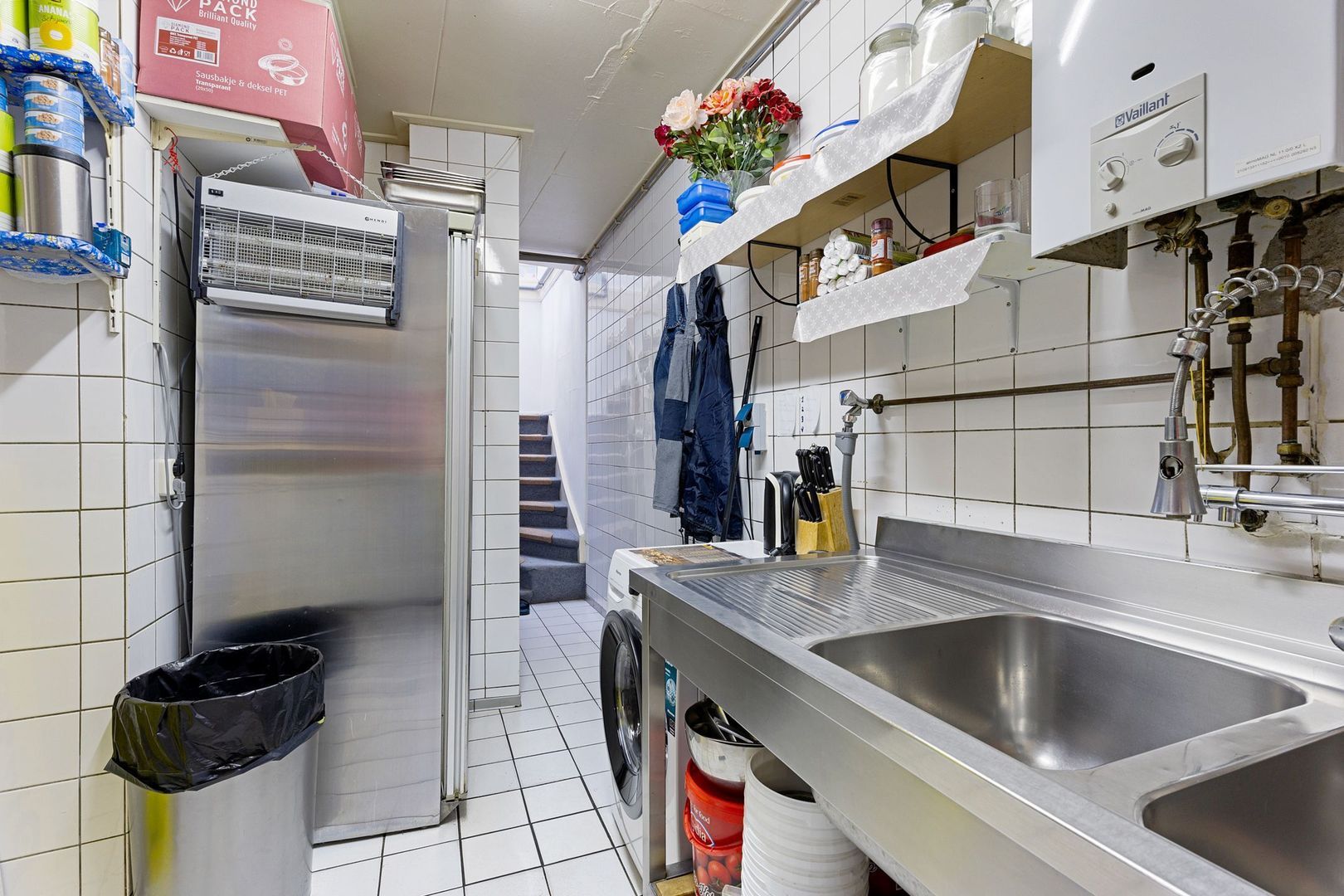 Noorderbolwerk 6, Dokkum foto-17