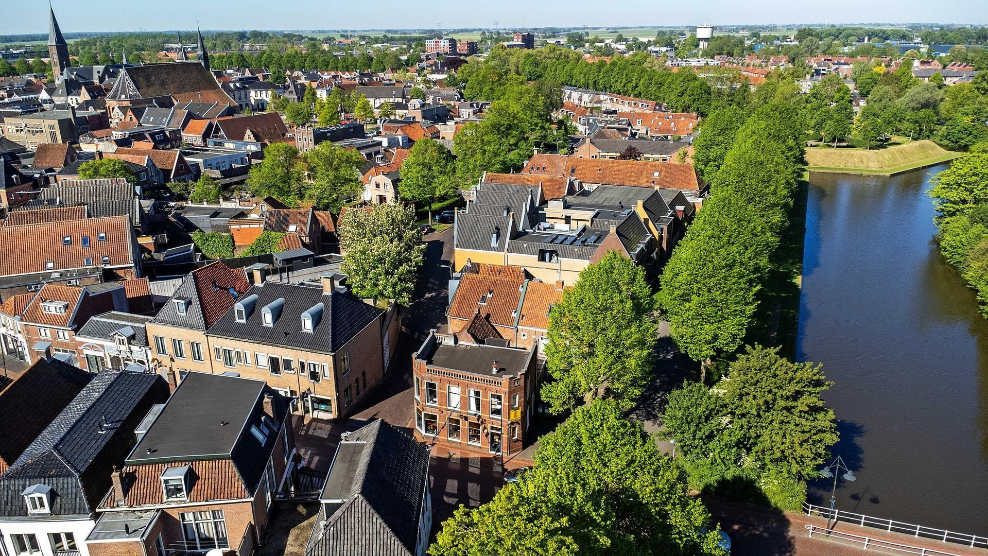 Noorderbolwerk 6, Dokkum foto-29