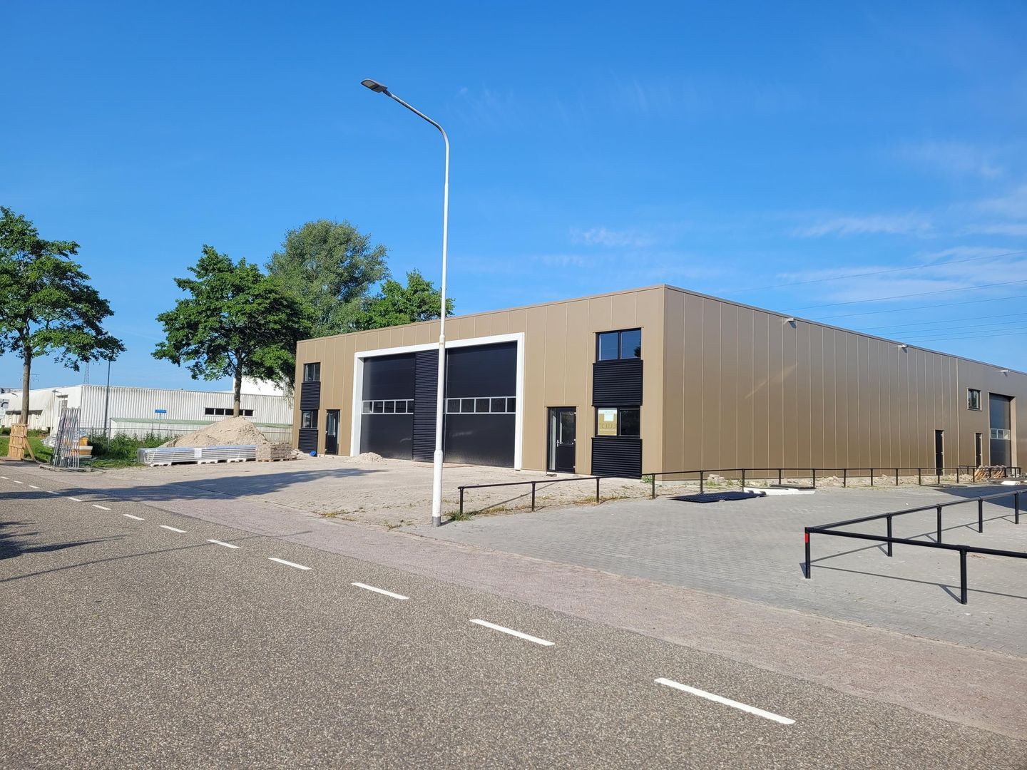 Hendoweg 12, Dokkum foto-1