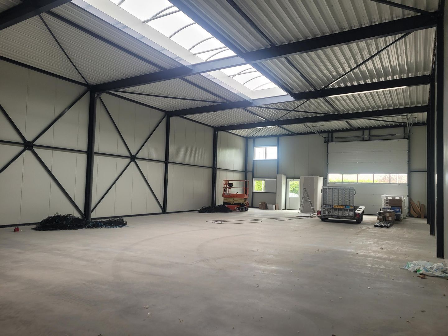 Hendoweg 12, Dokkum foto-2