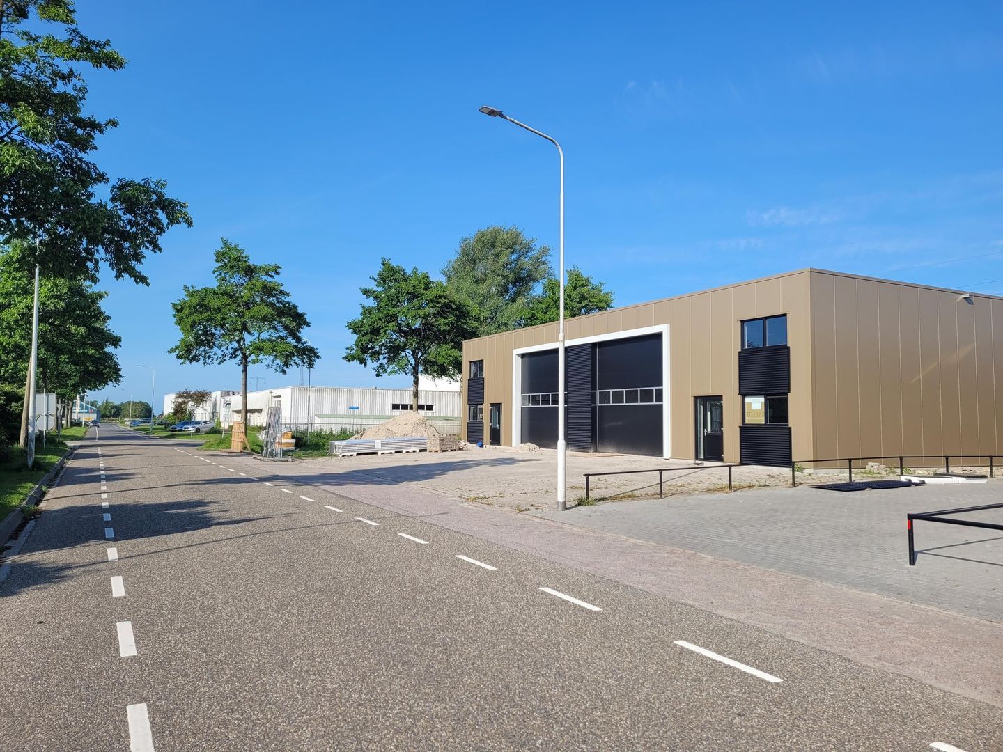 Hendoweg 12, Dokkum foto-3