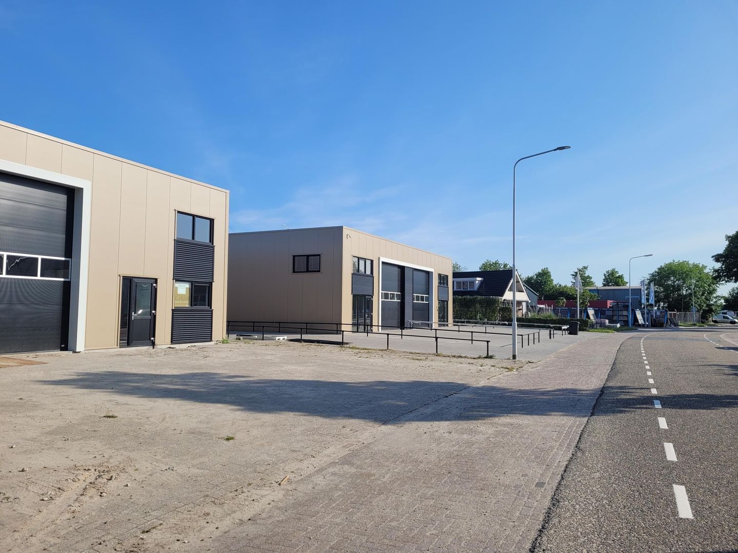 Hendoweg 12, Dokkum foto-4