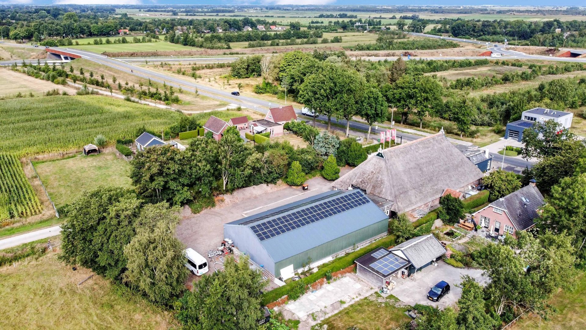 Rijksstraatweg 168, Hurdegaryp foto-3