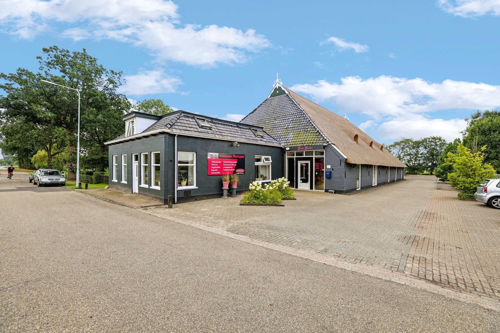 Rijksstraatweg 168, Hurdegaryp foto-6