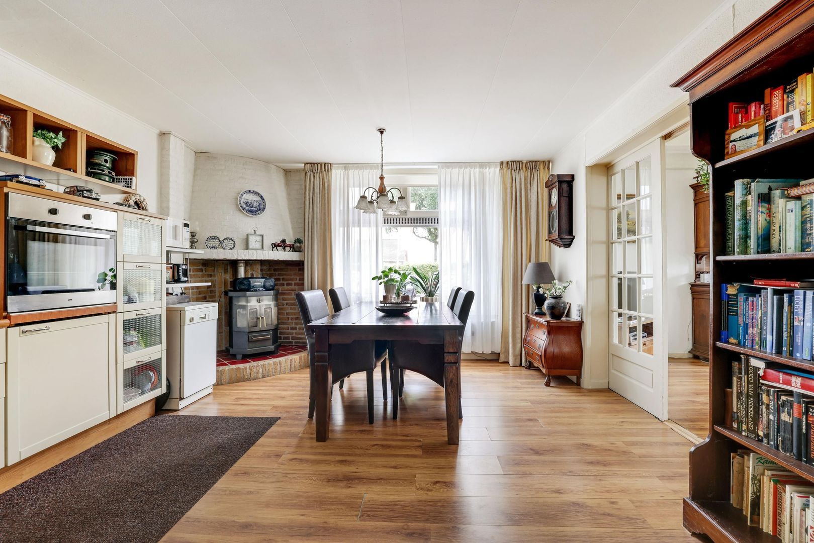 Rijksstraatweg 168, Hurdegaryp foto-35