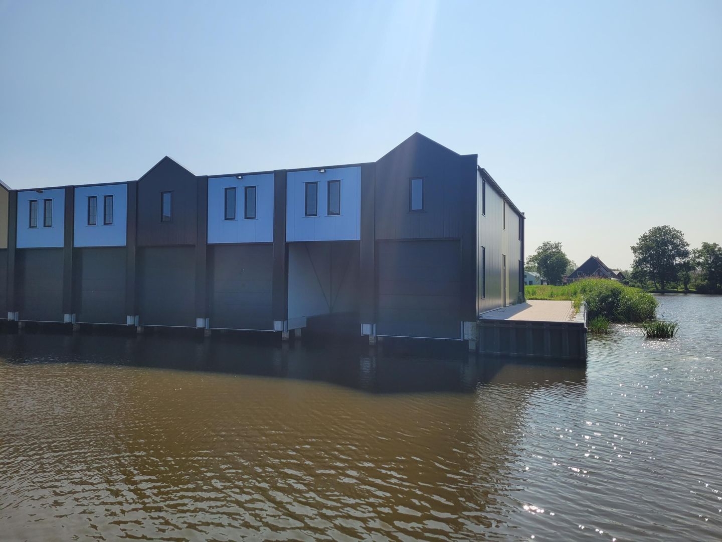 Hendoweg 21 K, Dokkum foto-1