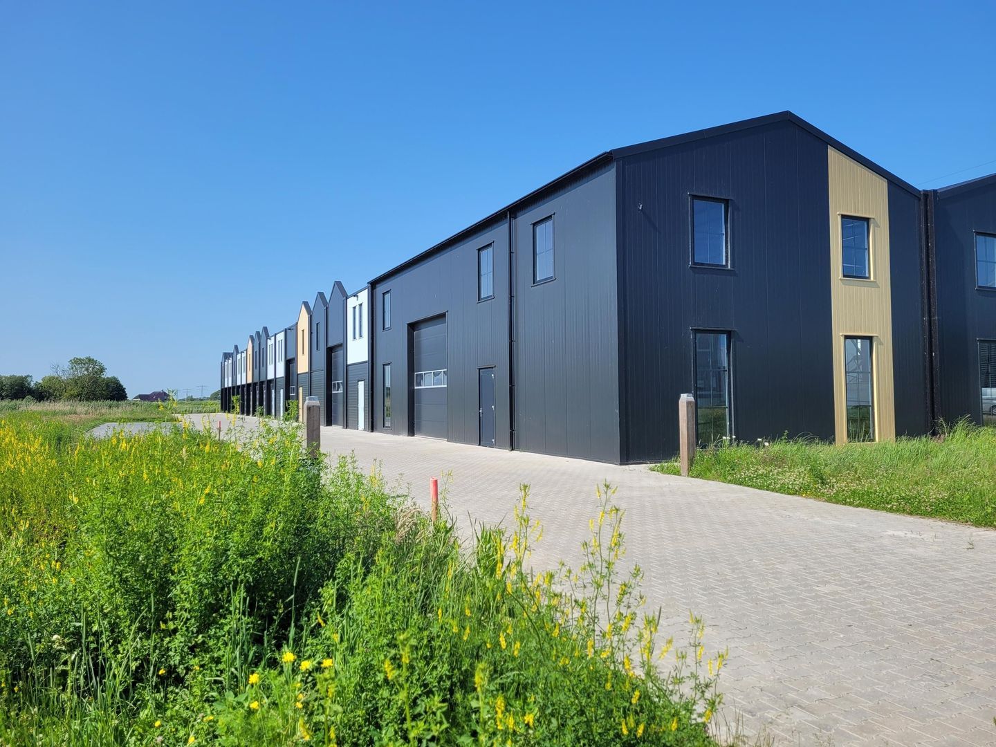 Hendoweg 21 K, Dokkum foto-2