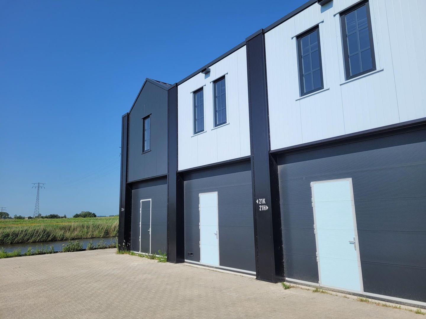 Hendoweg 21 K, Dokkum foto-3