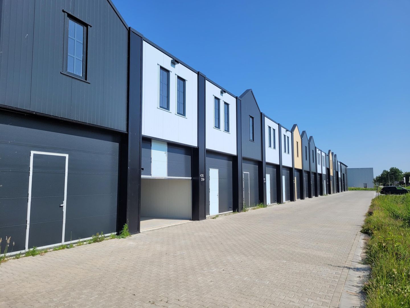 Hendoweg 21 K, Dokkum foto-4