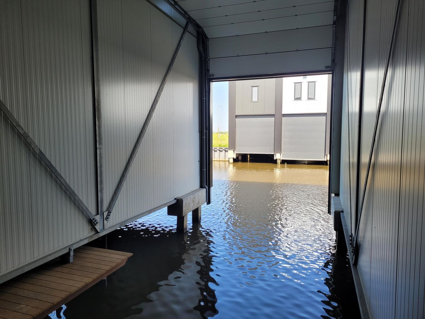 Hendoweg 21 K, Dokkum foto-10