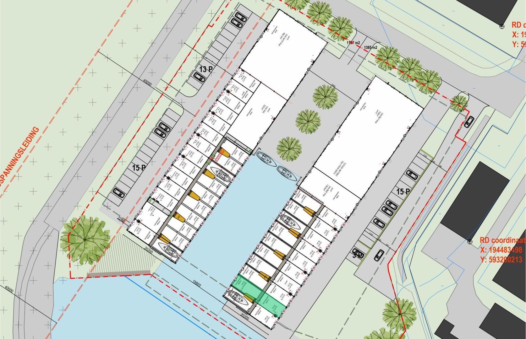 Hendoweg 21 K, Dokkum foto-12