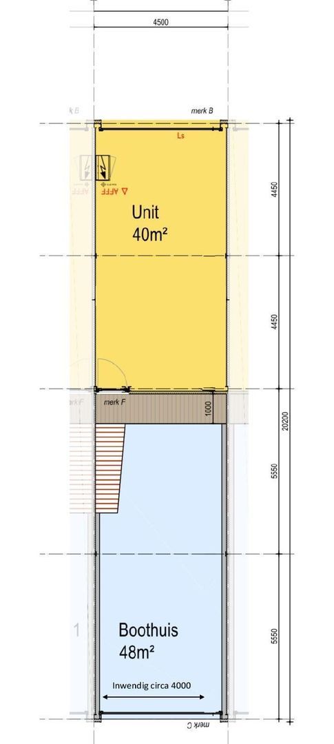 Hendoweg 21 K, Dokkum foto-14