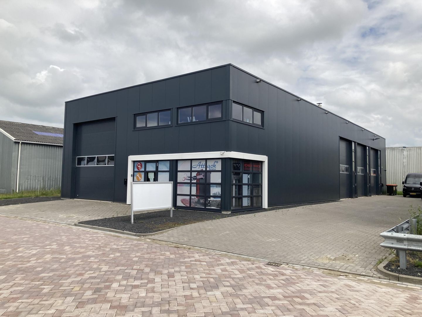 Damzijl 9, Dokkum foto-1