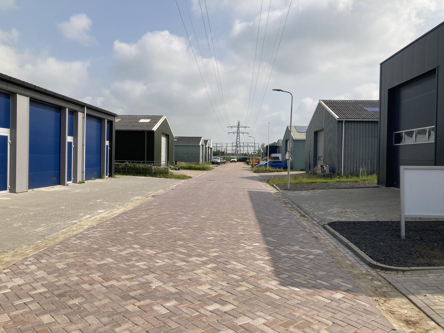 Damzijl 9, Dokkum foto-3