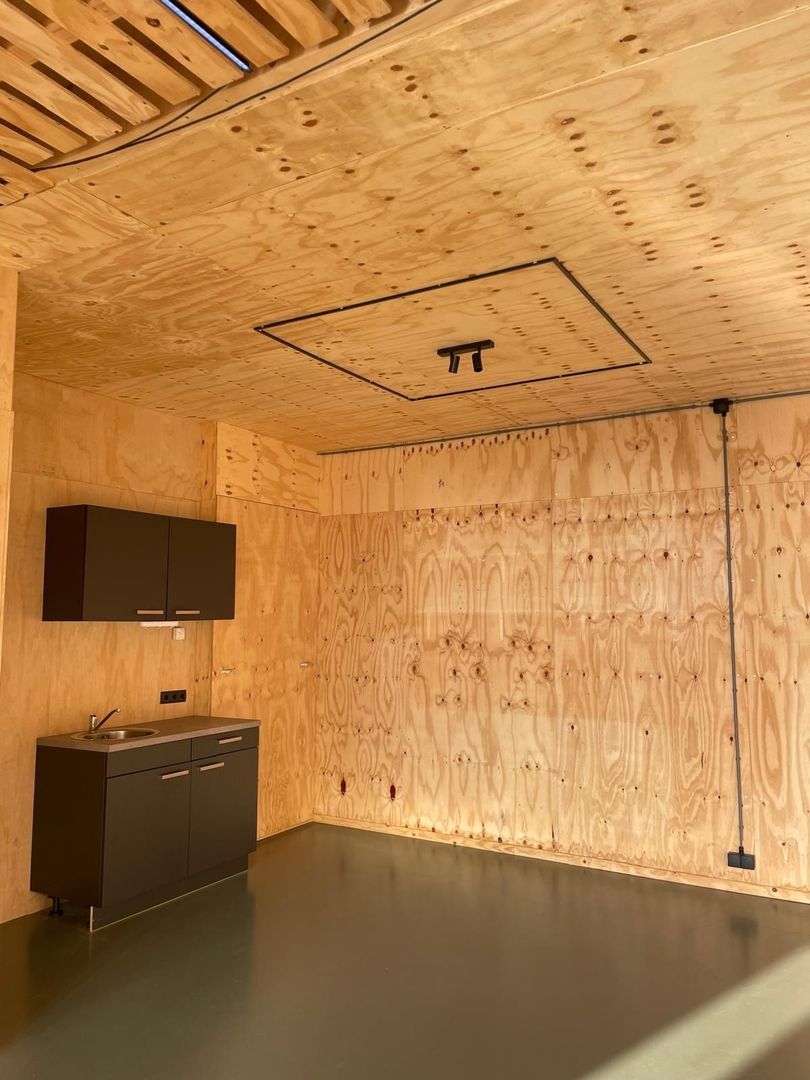 Hogedijken 104 L, Dokkum foto-2