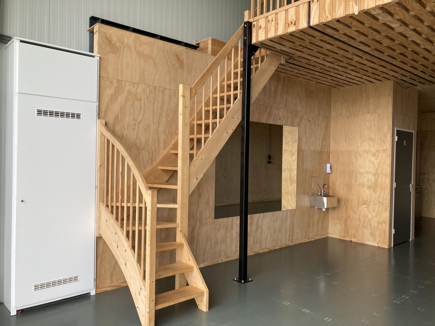 Hogedijken 104 L, Dokkum foto-7