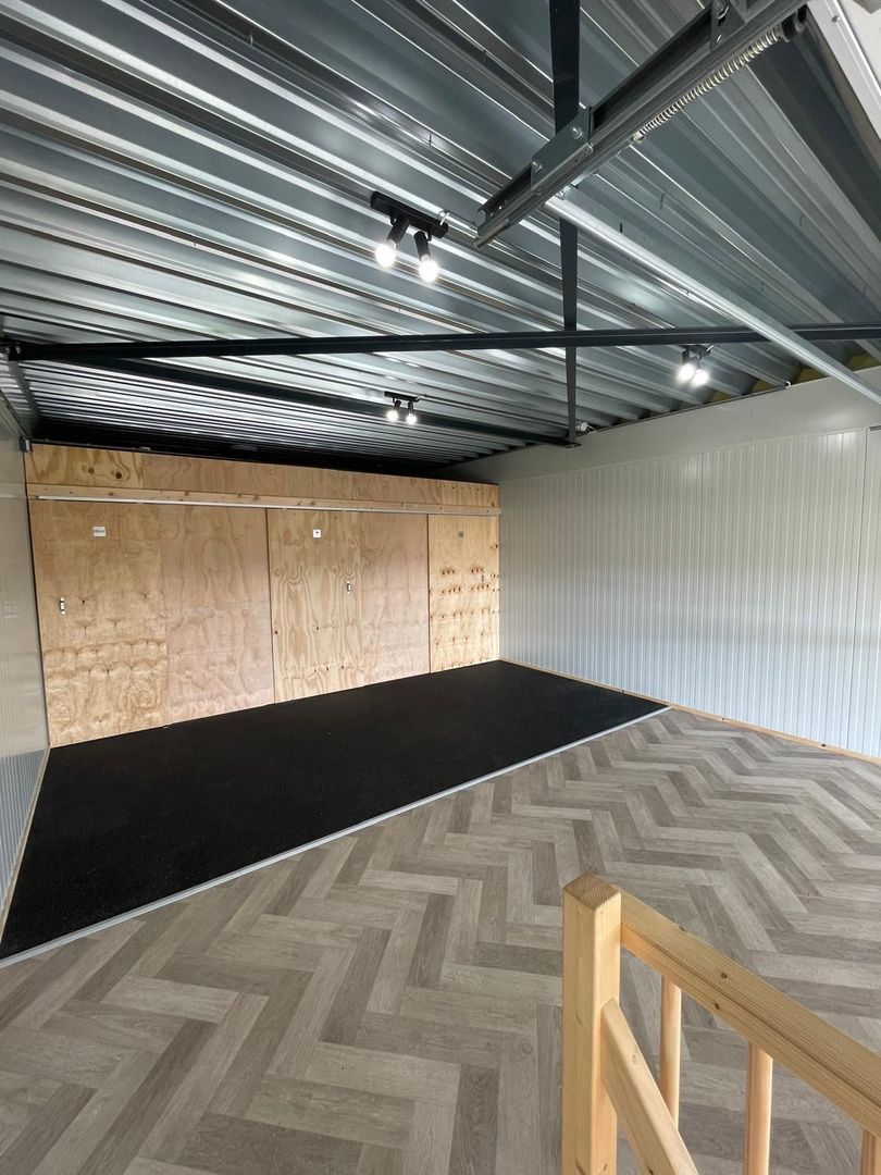 Hogedijken 104 L, Dokkum foto-9