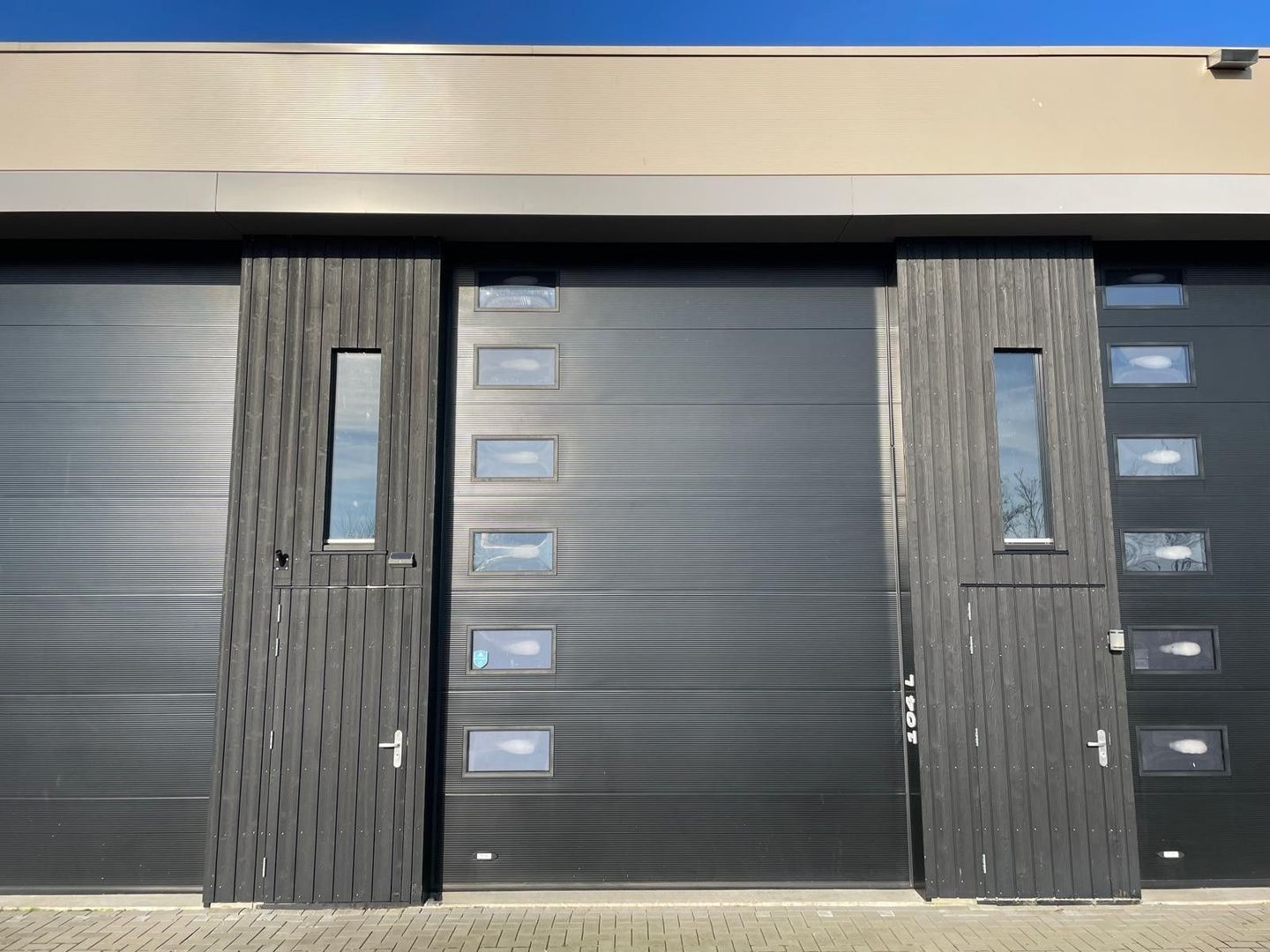 Hogedijken 104 L, Dokkum foto-16