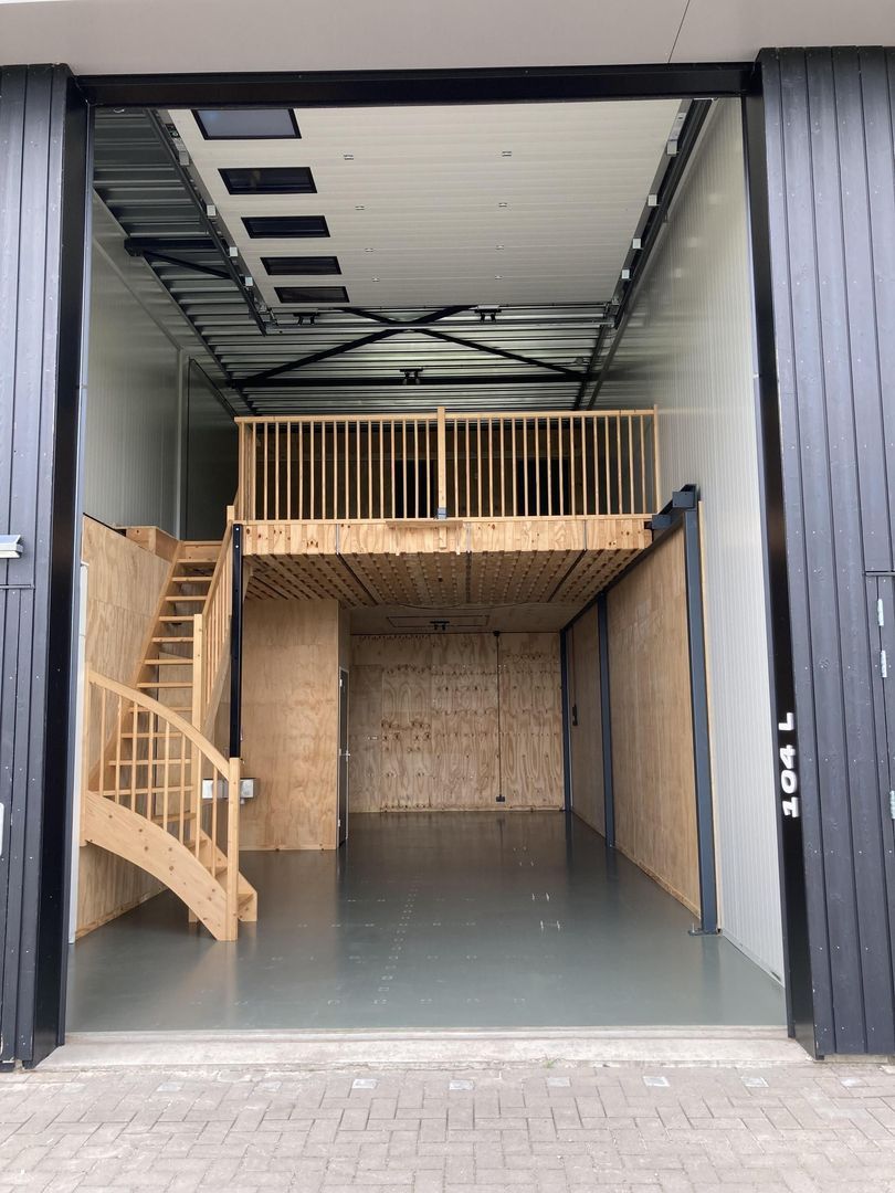 Hogedijken 104 L, Dokkum foto-15