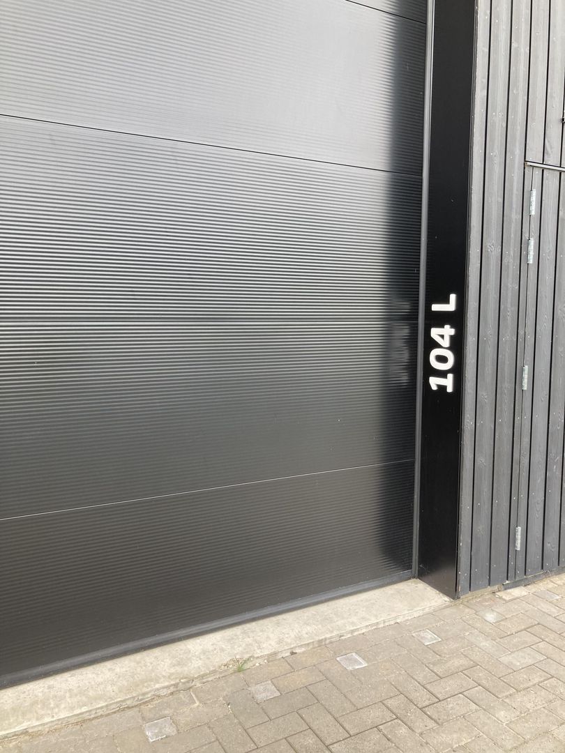 Hogedijken 104 L, Dokkum foto-17