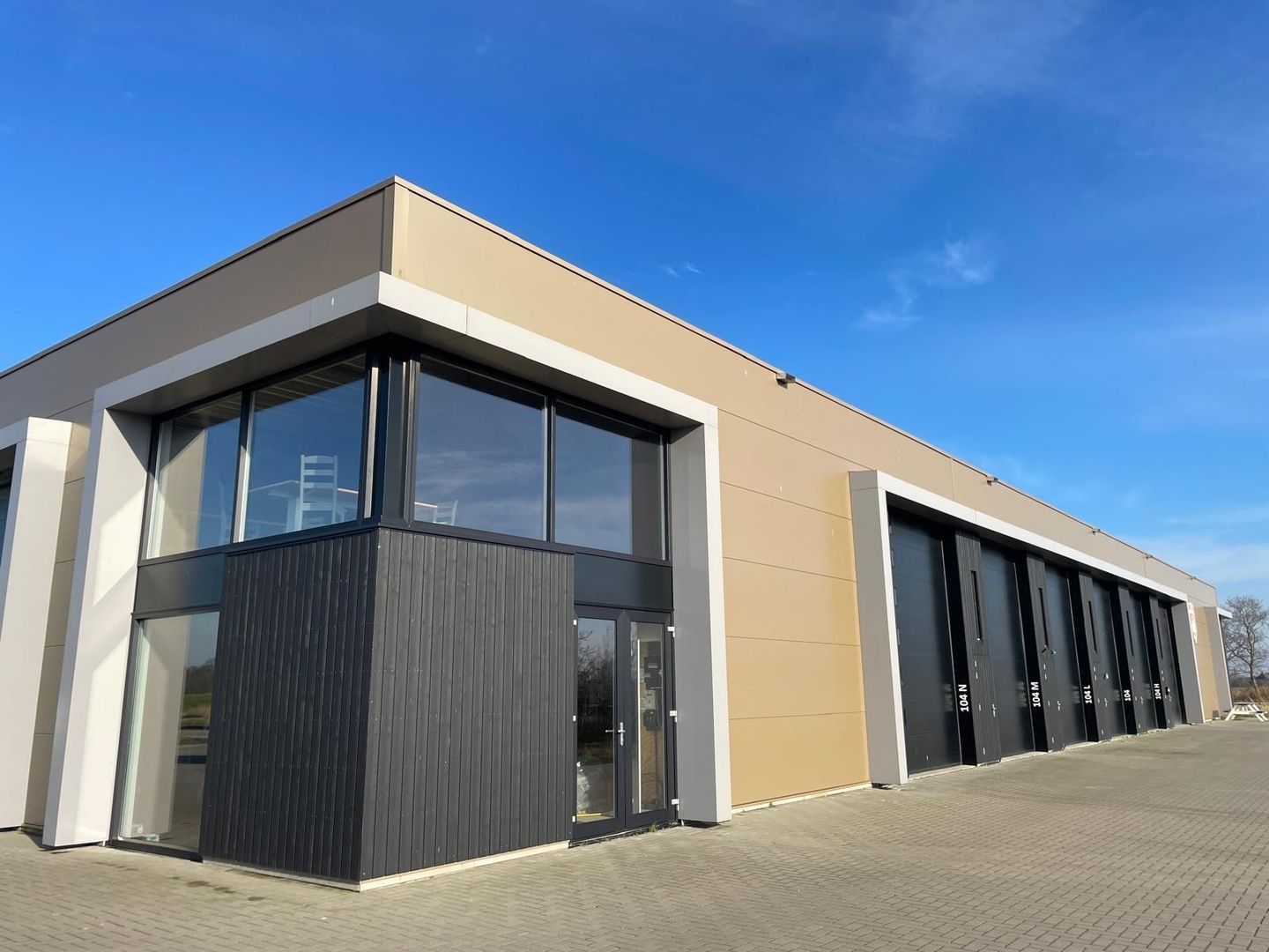 Hogedijken 104 L, Dokkum foto-18