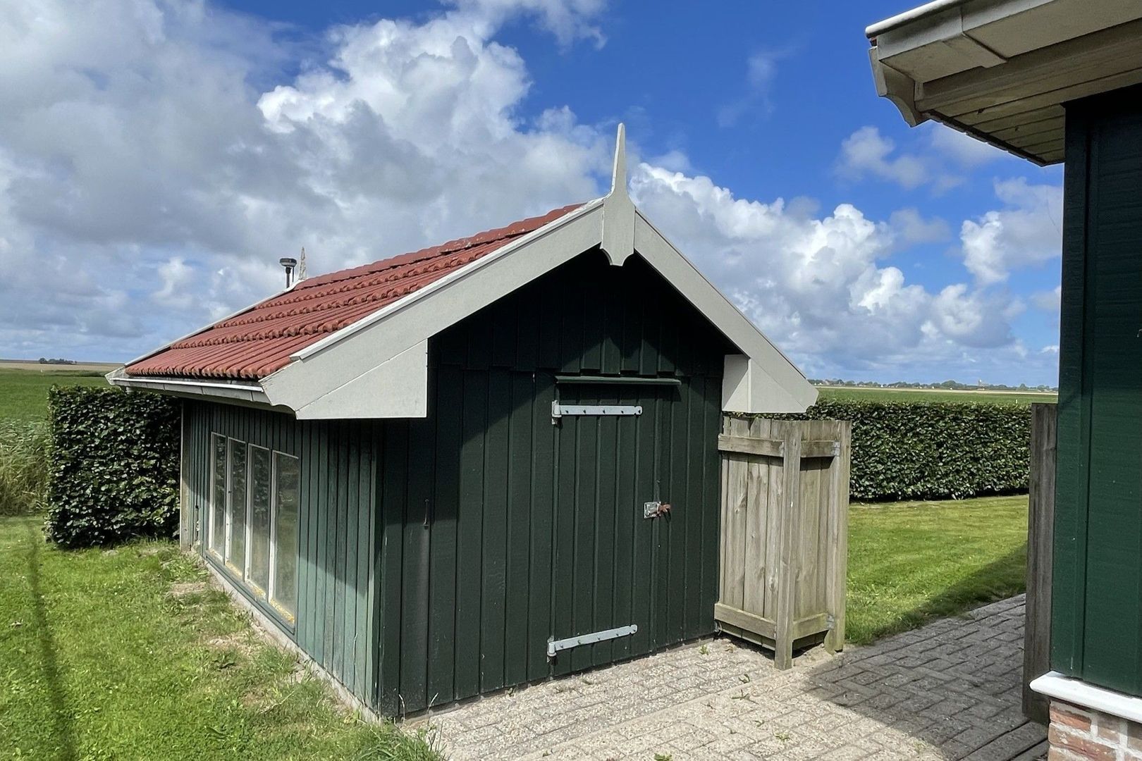 De Wjuk 9, Ferwert foto-30