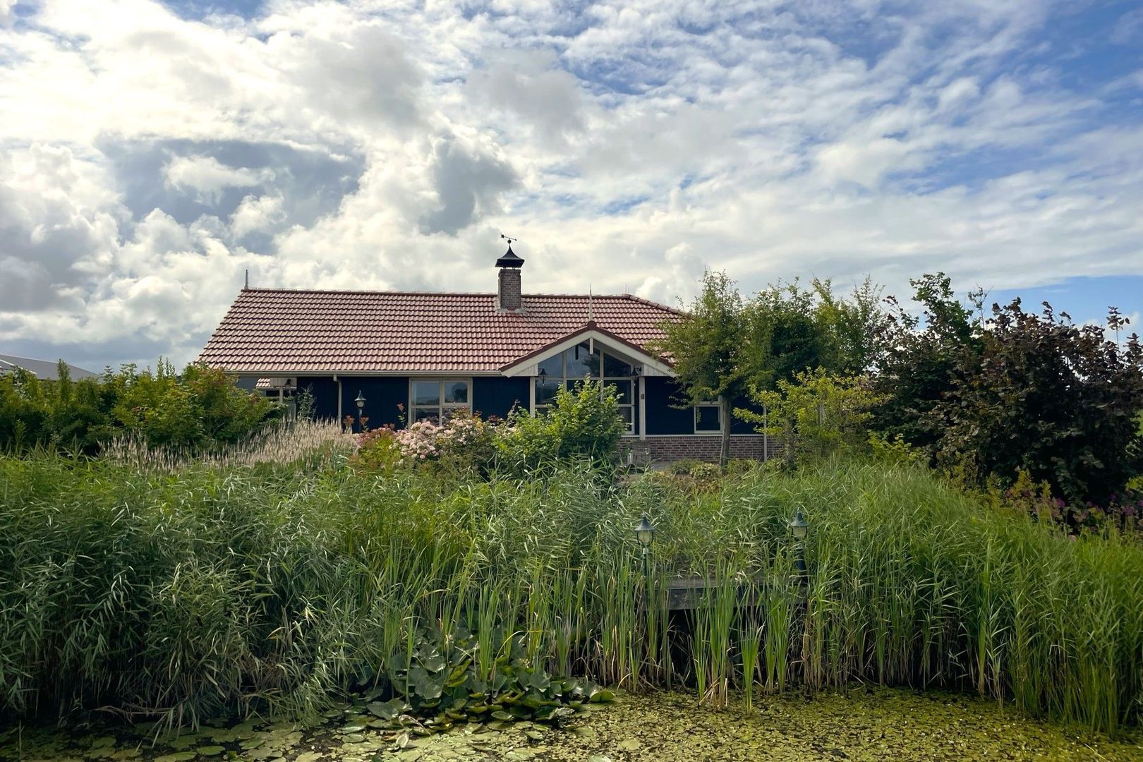 De Wjuk 9, Ferwert foto-4