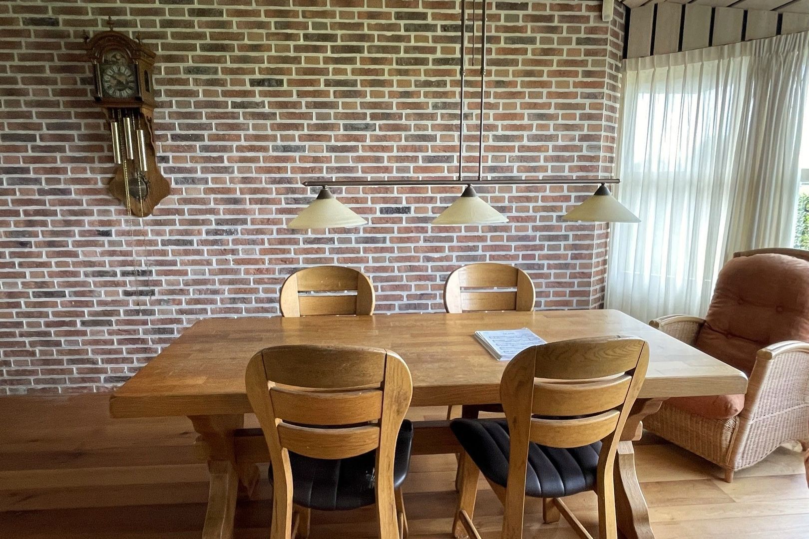 De Wjuk 9, Ferwert foto-14