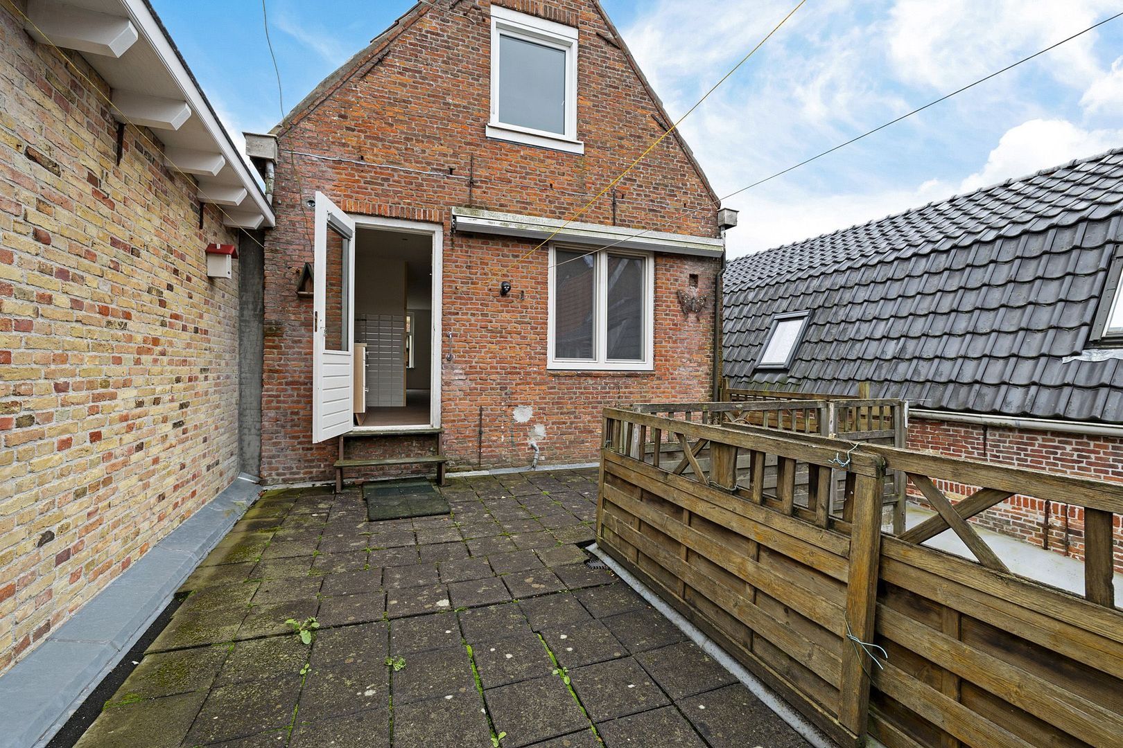 Nauwstraat 10, Dokkum foto-2