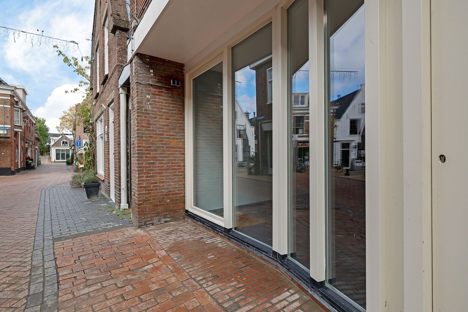 Nauwstraat 10, Dokkum foto-2
