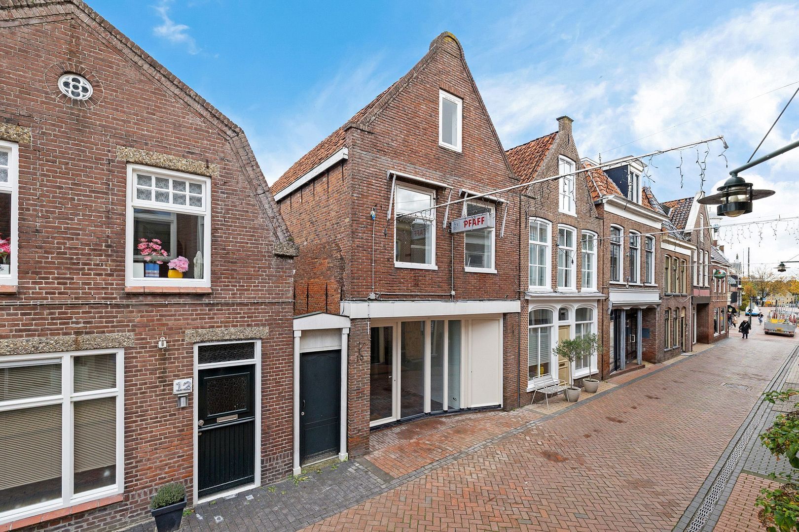Nauwstraat 10, Dokkum foto-4