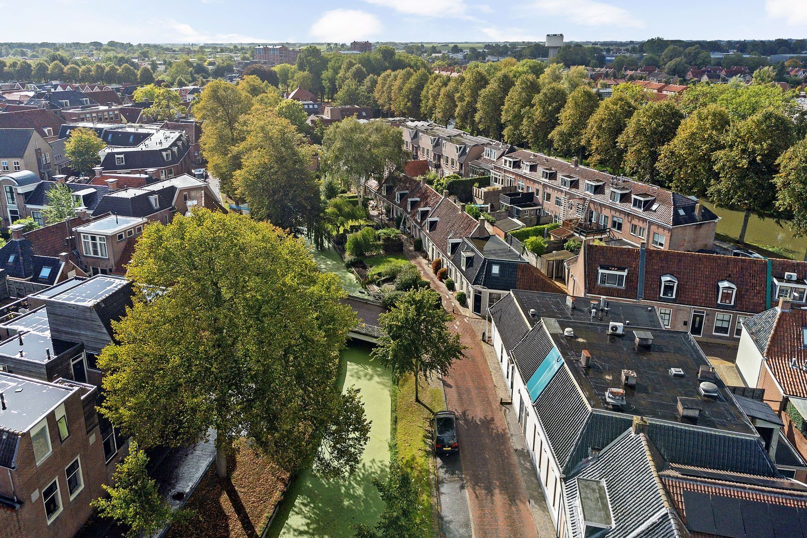 Oranjewal 38, Dokkum foto-3