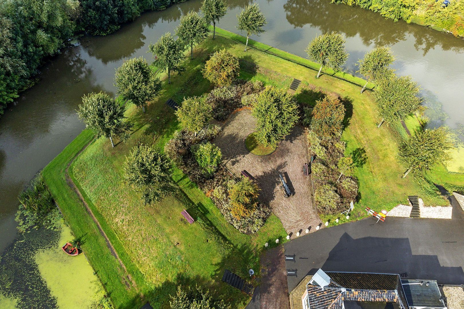 Oranjewal 38, Dokkum foto-5