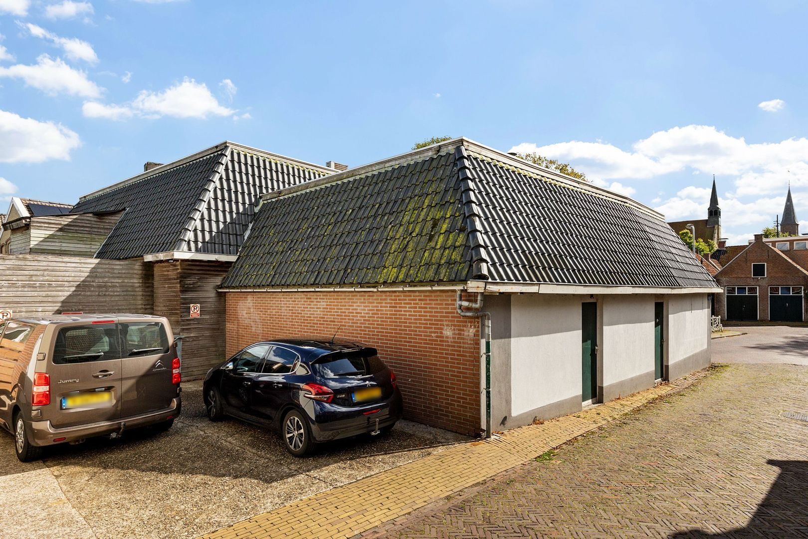 Oranjewal 38, Dokkum foto-6