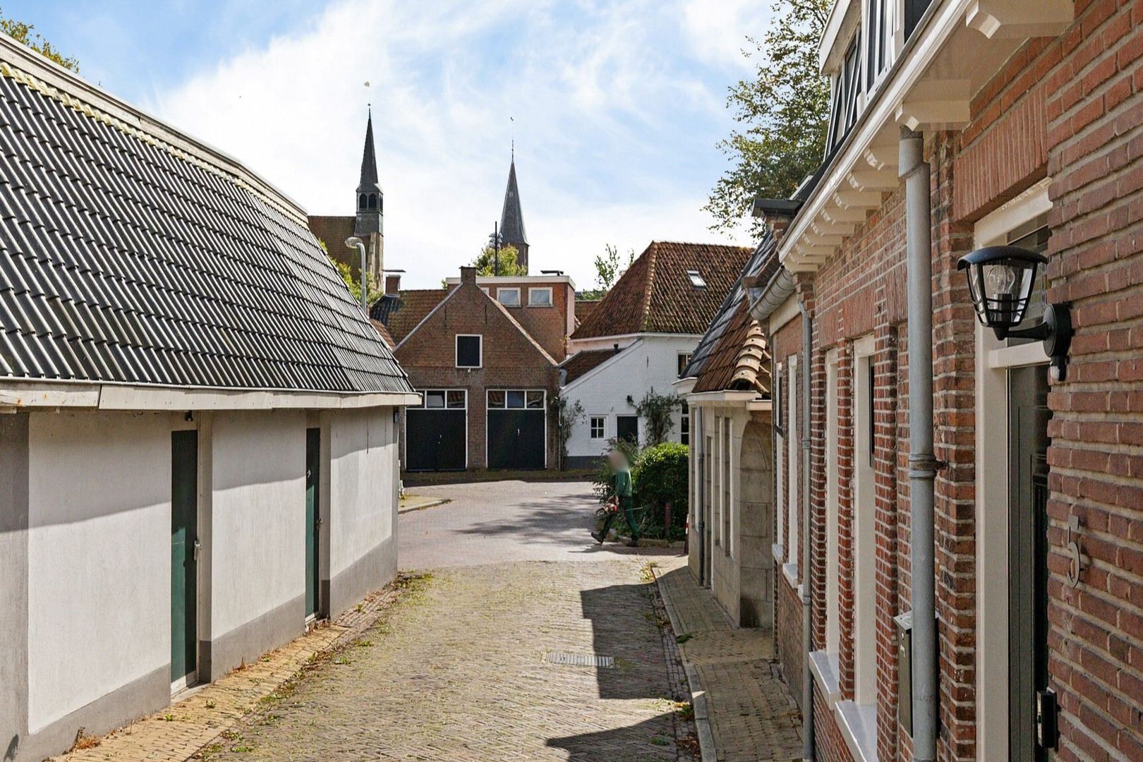 Oranjewal 38, Dokkum foto-7