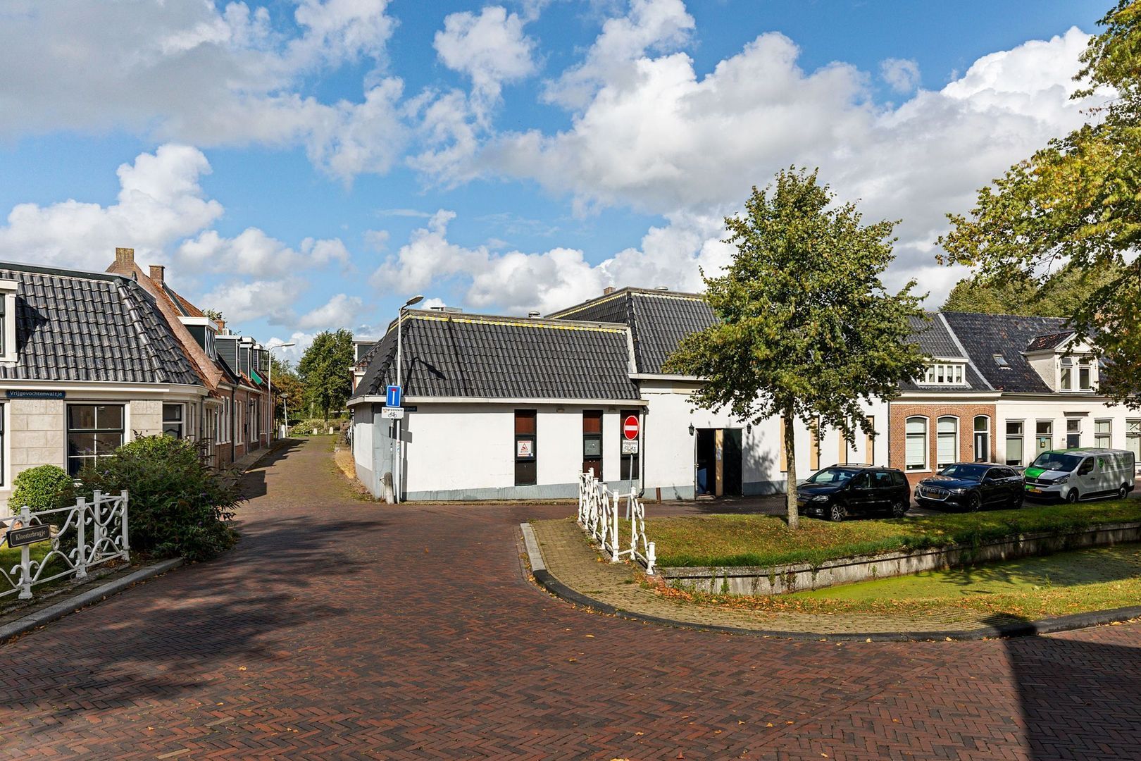 Oranjewal 38, Dokkum foto-8