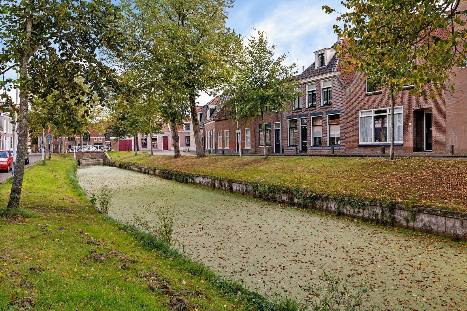 Oranjewal 38, Dokkum foto-9
