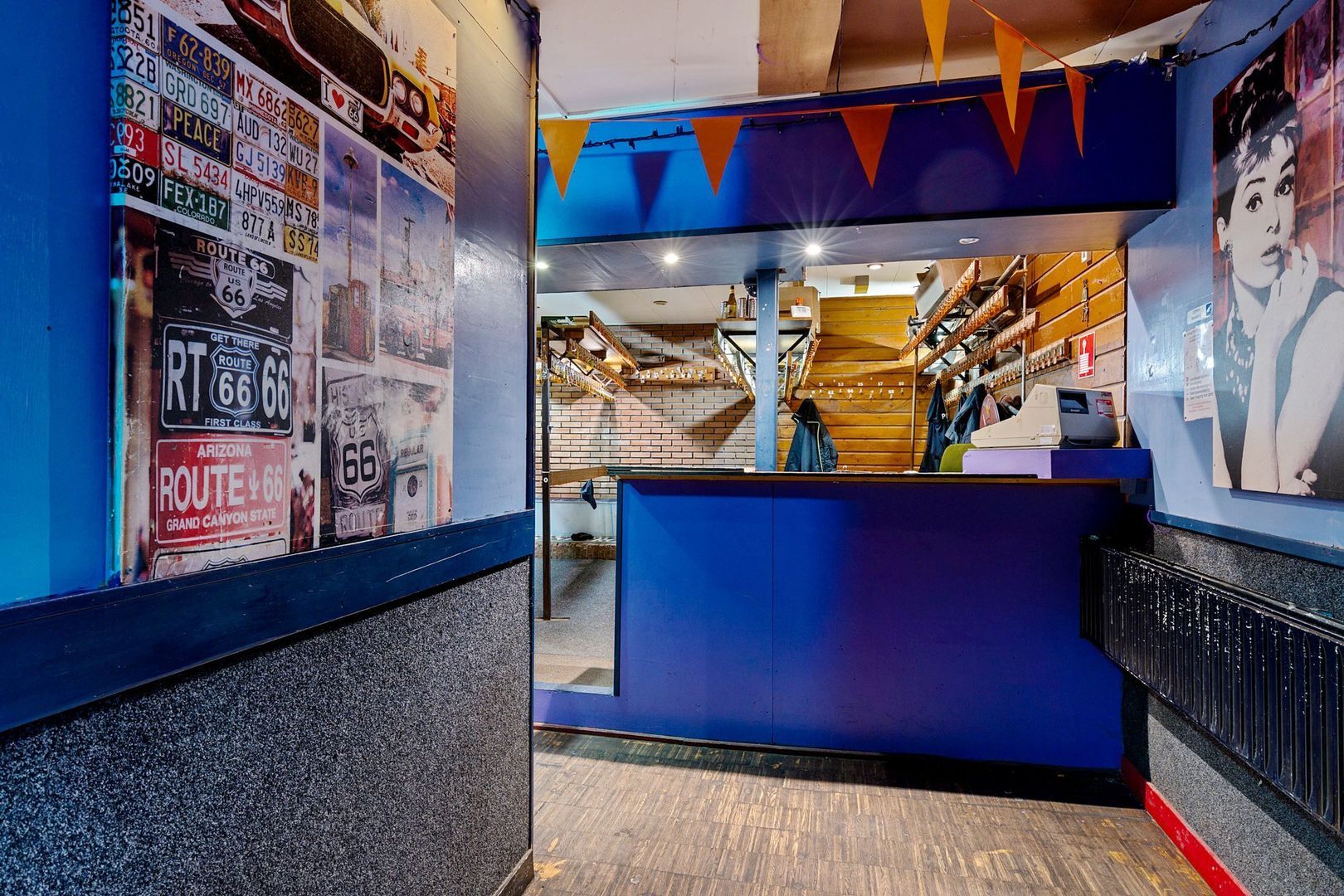 Oranjewal 38, Dokkum foto-11